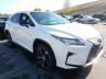 LEXUS - RX350