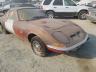 OPEL - GT