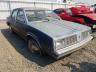 OLDSMOBILE - OMEGA BROU