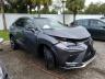 LEXUS - NX 300 F-S