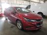CHEVROLET - CRUZE