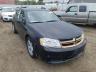 DODGE - AVENGER