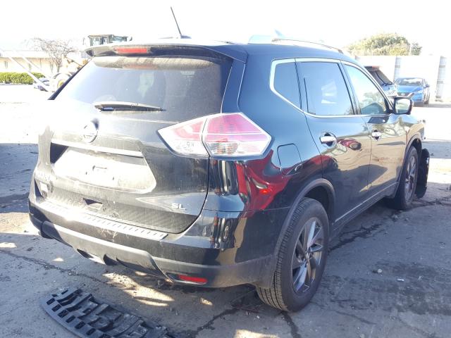 Prodazha Nissan Rogue S 2016 S 2 5 Vin Jn8at2mt2gw016496 Iz Ssha Data Aukciona 22 02 2021