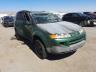 SATURN - VUE