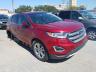 FORD - EDGE