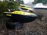 SEADOO - BOAT