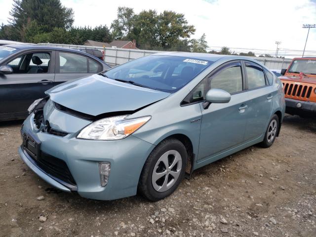 Prodazha Toyota Prius 2015 1 8 Vin Jtdkn3du6f1899409 Iz Ssha Data Aukciona 21 12 2020