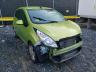 CHEVROLET - SPARK