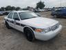 FORD - CROWN VICTORIA