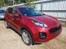 KIA - SPORTAGE