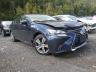 LEXUS - GS 350 BAS