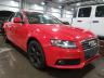 AUDI - A4