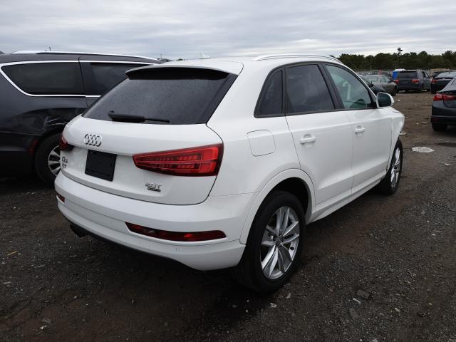 Prodazha Audi Q3 Premium 2017 Premium 2 0 Vin Wa1eccfs9hr013239 Iz Ssha Data Aukciona 21 04 2021