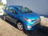 CHEVROLET - SPARK