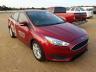 FORD - FOCUS