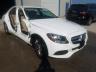 MERCEDES-BENZ - C CLASS