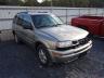 OLDSMOBILE - BRAVADA