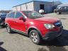 SATURN - VUE