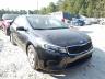 KIA - FORTE