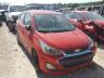 CHEVROLET - SPARK