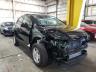 CHEVROLET - TRAX