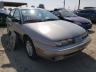 SATURN - SL SL1 SL2