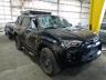 TOYOTA - 4RUNNER