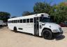 BLUEBIRD - SCHOOL BUS