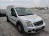 FORD - TRANSIT CONNECT