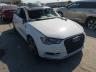 AUDI - A3