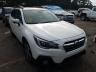 usados SUBARU OUTBACK