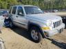 JEEP - LIBERTY