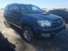 TOYOTA - 4RUNNER