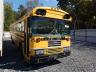 BLUEBIRD - SCHOOL BUS