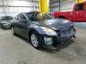 NISSAN - ALTIMA