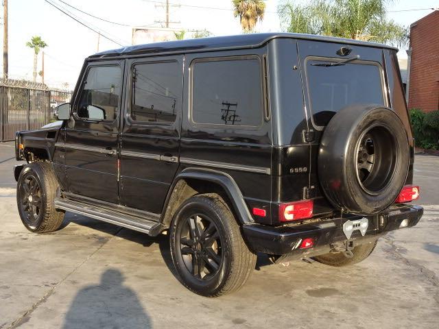 VIN WDCYC3HF1EX227243 2014 Mercedes-Benz G-Class, 550 no.3