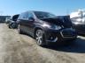 CHEVROLET - TRAVERSE