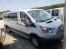 FORD - TRANSIT CONNECT