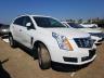 CADILLAC - SRX