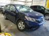 HONDA - CRV