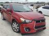 MITSUBISHI - OUTLANDER