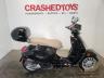 VESPA - SCOOTER
