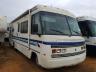 WINNEBAGO - CAMPER