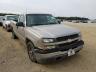 CHEVROLET - SILVERADO