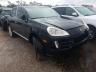 PORSCHE - CAYENNE