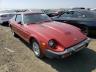DATSUN - 280ZX 2+2