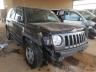 JEEP - PATRIOT