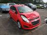 CHEVROLET - SPARK