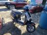 VESPA - SCOOTER