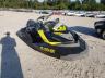 BOMBARDIER - SEADOO RXP